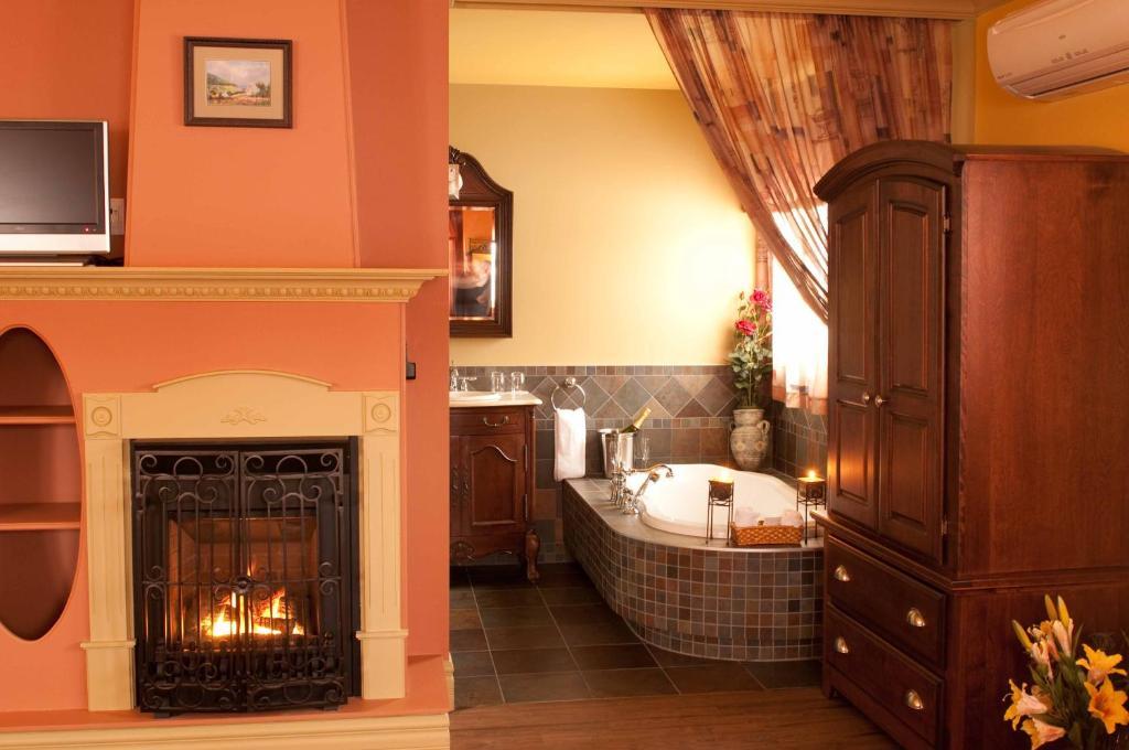L'estampilles Inn Baie-Saint-Paul