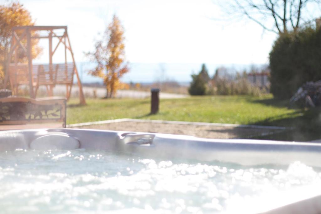 L'estampilles Inn Baie-Saint-Paul