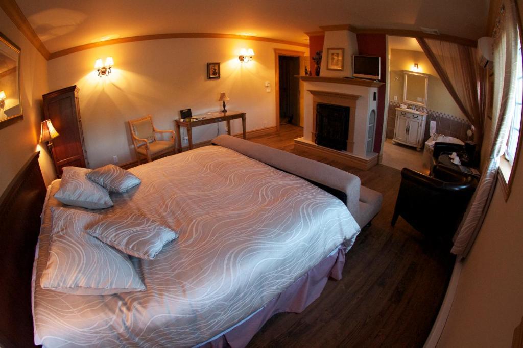 L'estampilles Inn 3*