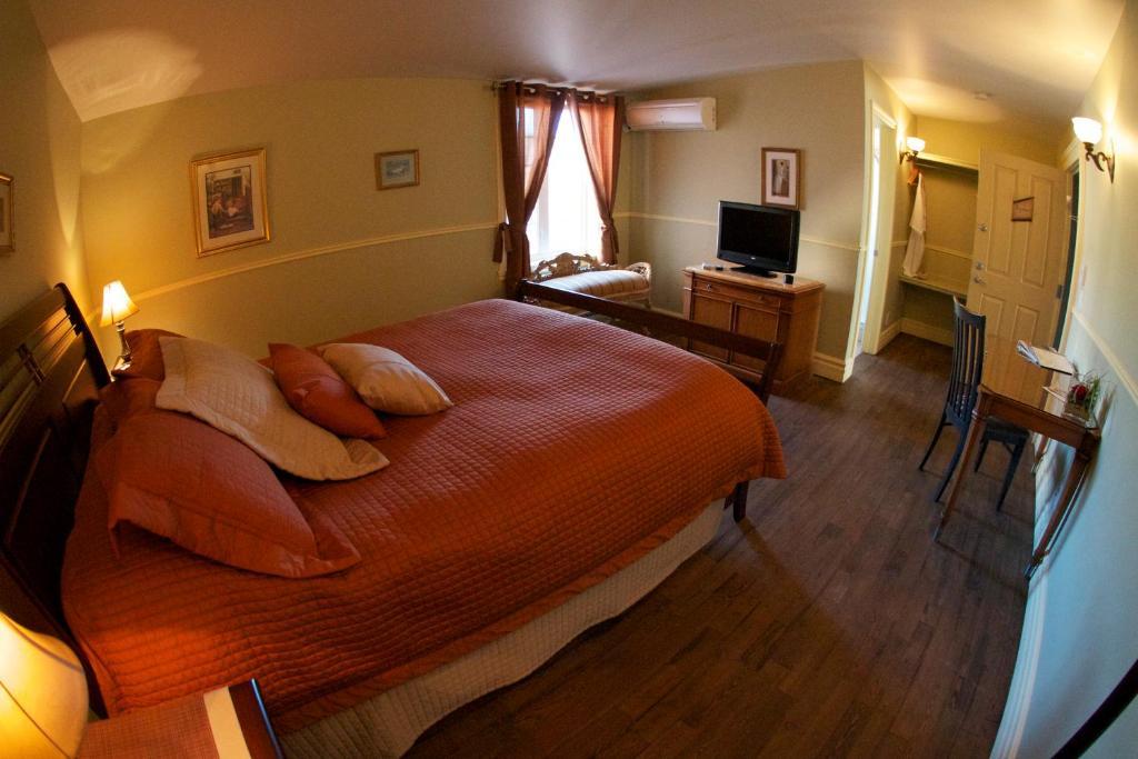 Inn L'estampilles Baie-Saint-Paul