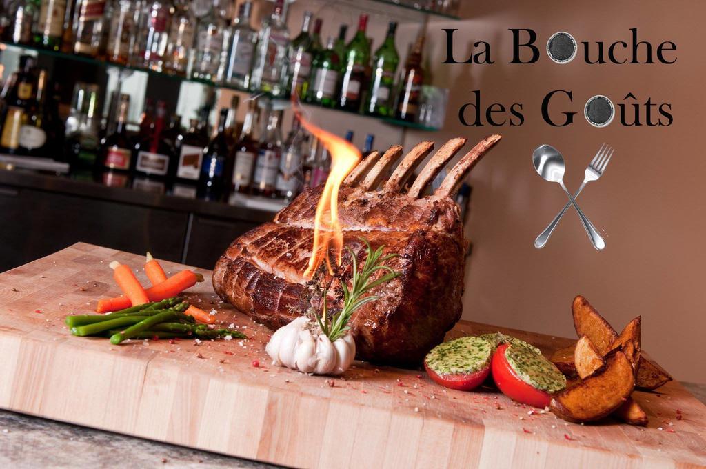 L'estampilles 3*