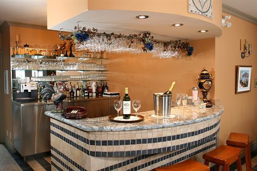 L'estampilles Inn Baie-Saint-Paul